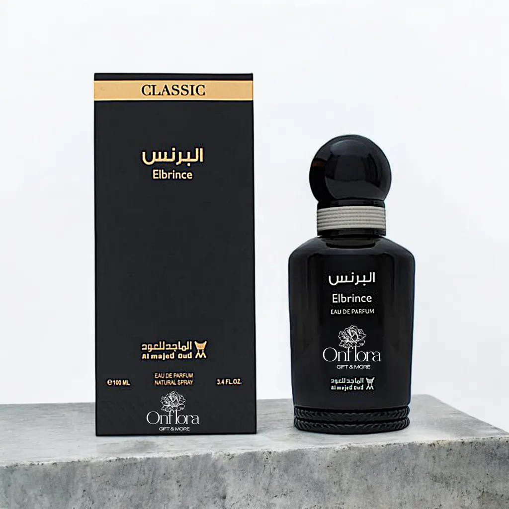 [624] عطر البرنس كلاسيك - 100  مل من الماجد للعود.webp