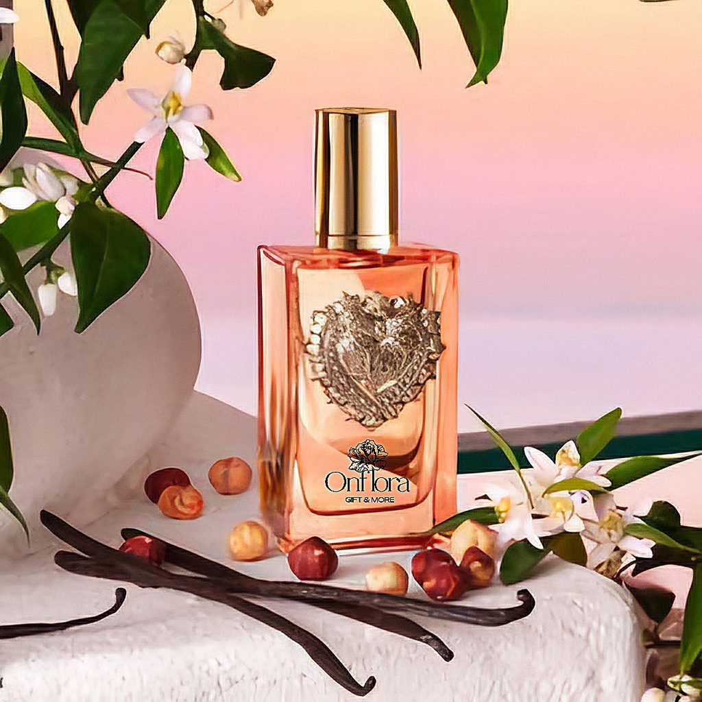 عطر دولتشي اند غابانا الأصلي
ماء عطر ديفوشن إينتنس