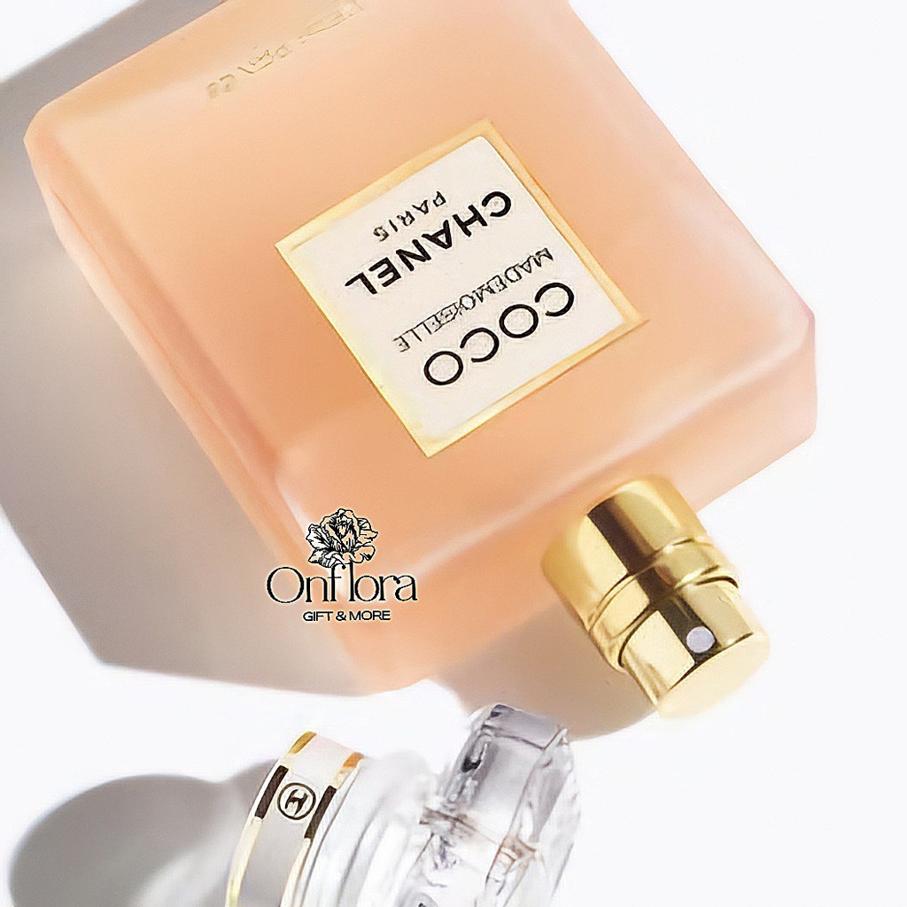 عطر شانيل الأصلي
COCO MADEMOISELLEL'Eau Privéeعطر لَيلي