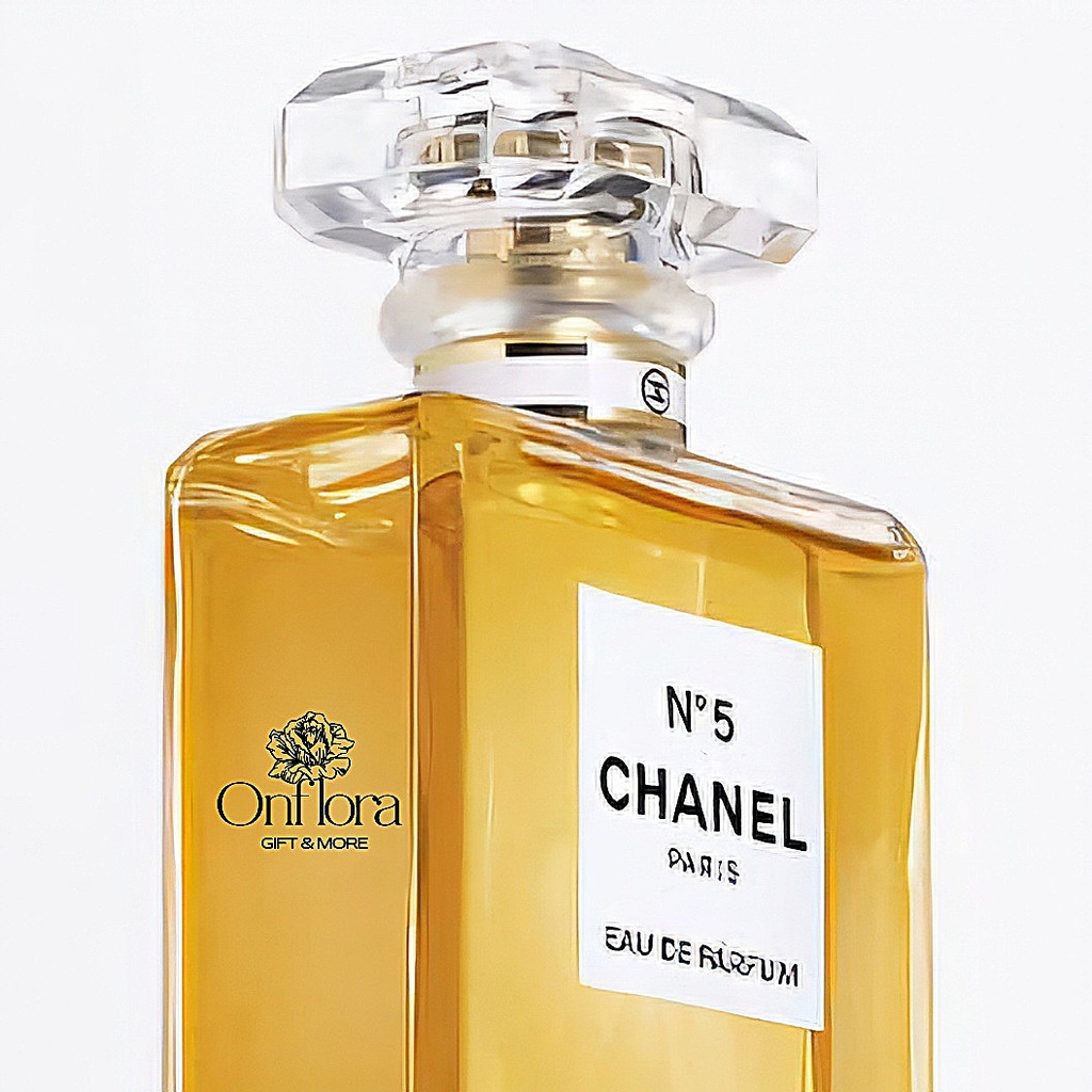 عطر شانيل الأصلي
بخّاخ ماء عطر N°5