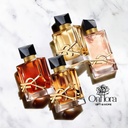 عطر إيف سان لوران الأصلي
ليبر - ماء عطر