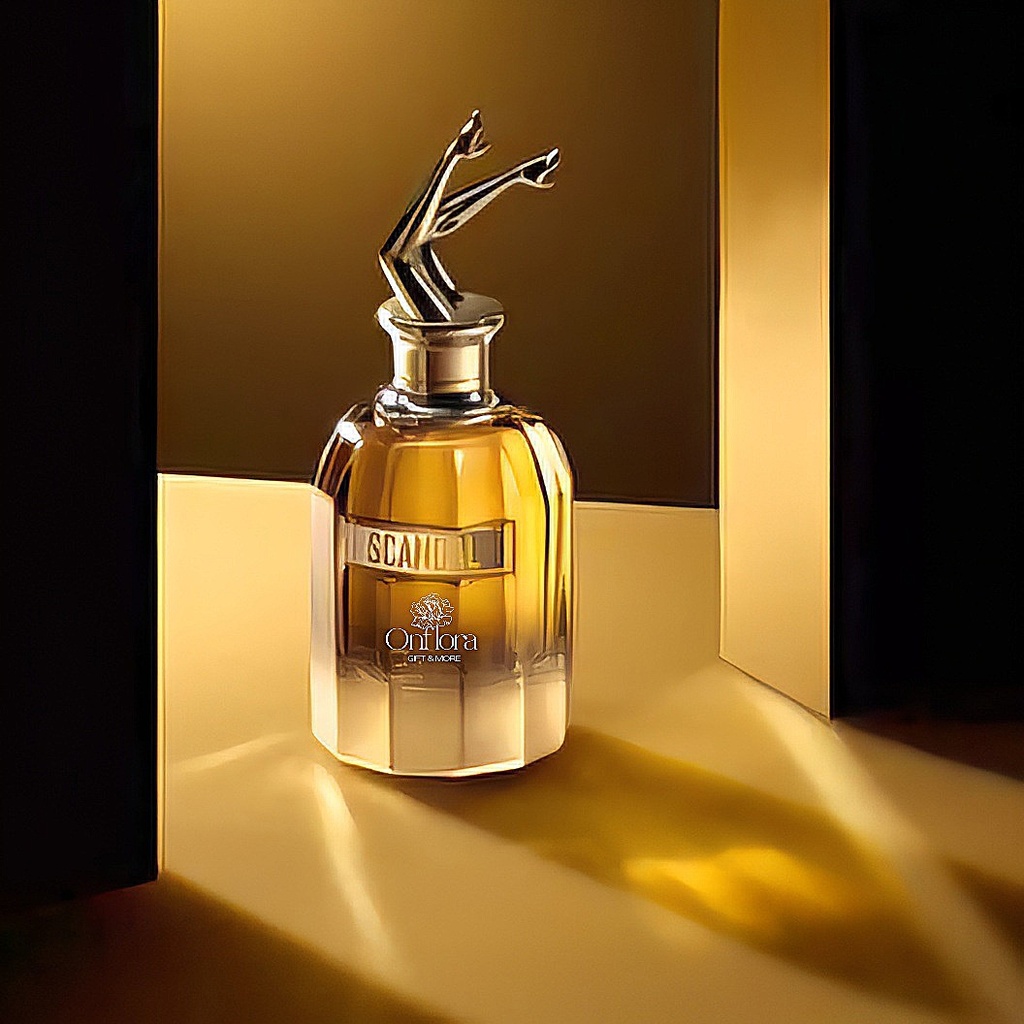 عطر جان بول غوتييه الأصلي
ماء عطر سكاندل أبسولو للنساء