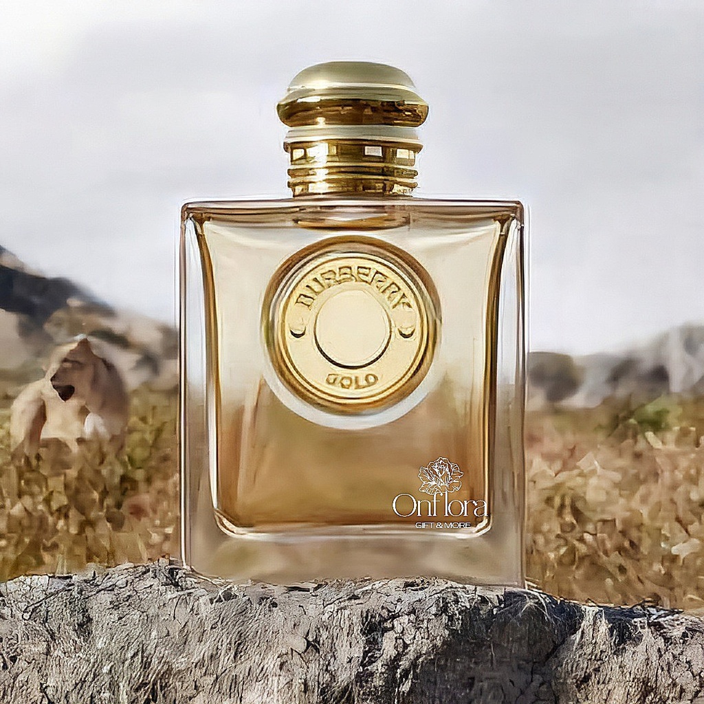 عطر بربري الأصلي

بربري جولد - ماء عطر