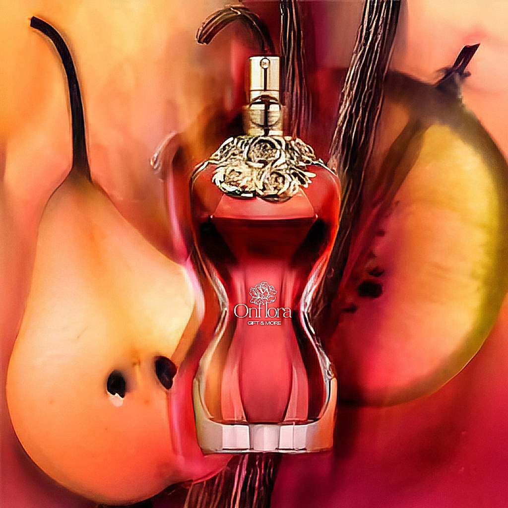 عطر جان بول غوتييه الأصلي

ماء عطر لا بيل