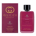 عطر غوتشي الأصلي

Guilty Absolute - Eau de Parfum