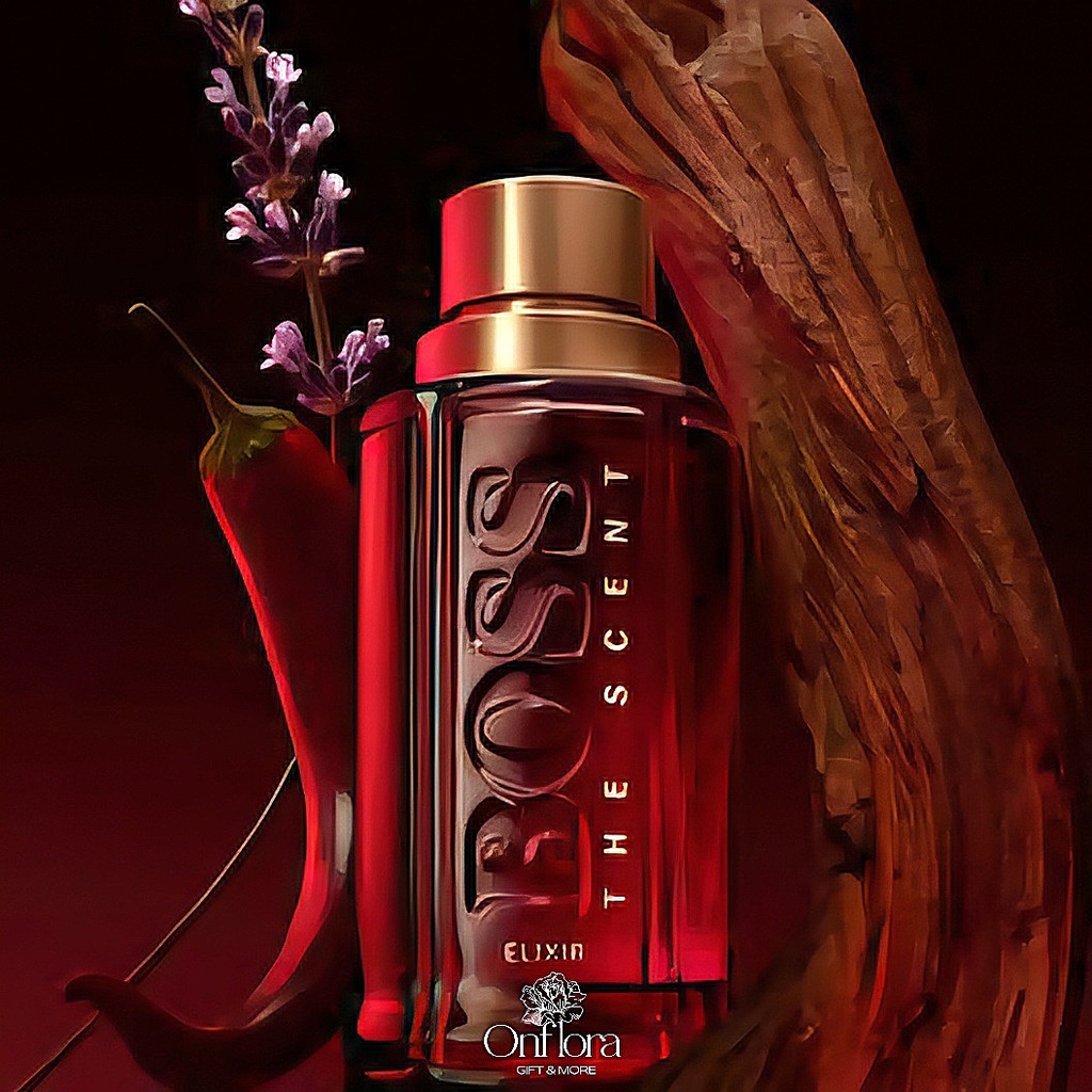 عطر هوغو بوس الأصلي

The Scent Elixir - Parfum Intense