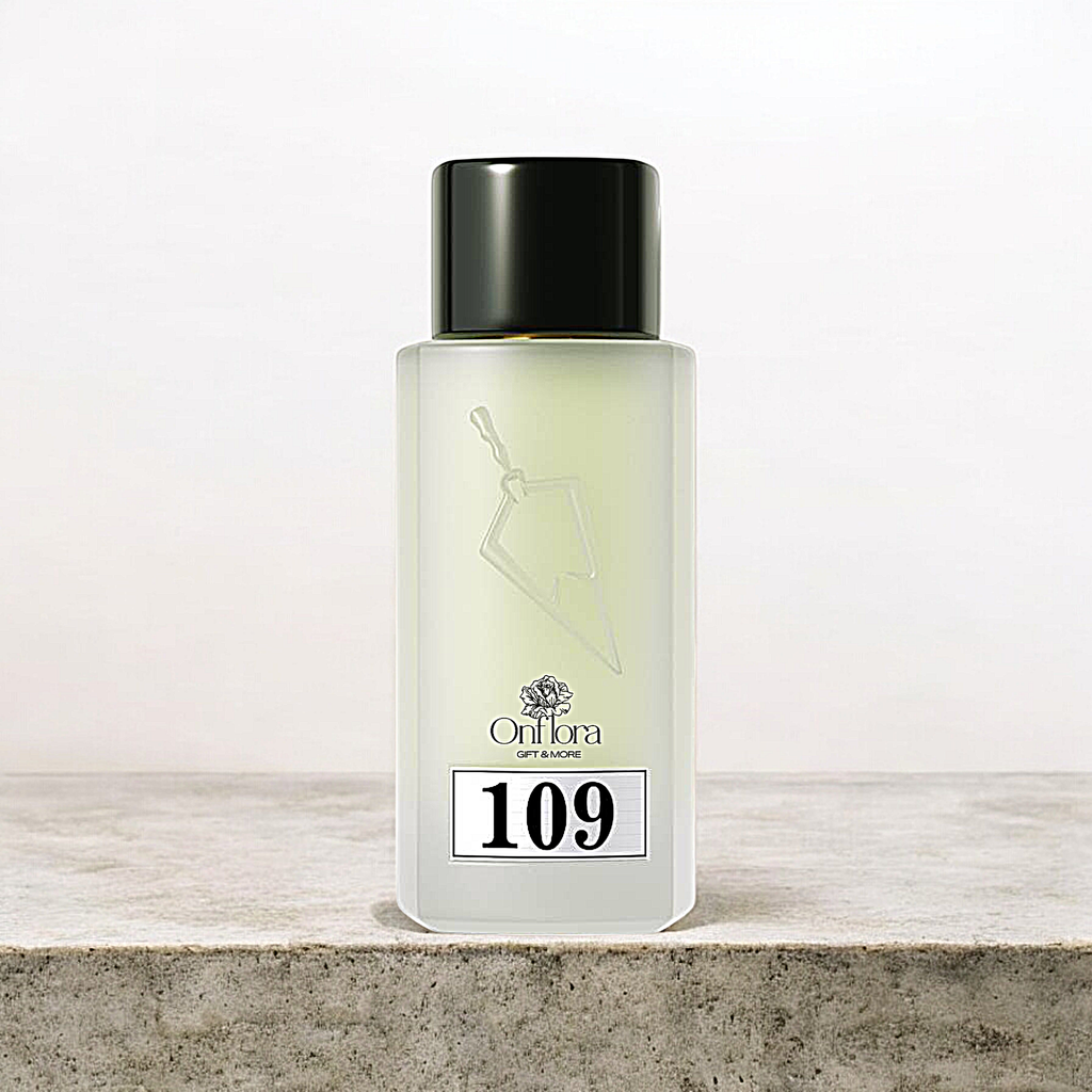 عطر 109 من فيصل الدايل