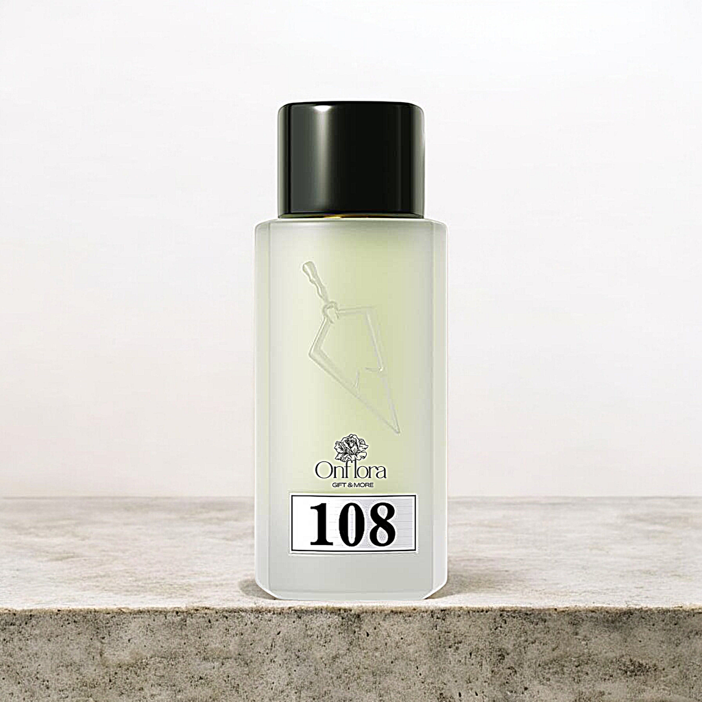 عطر 108 من فيصل الدايل