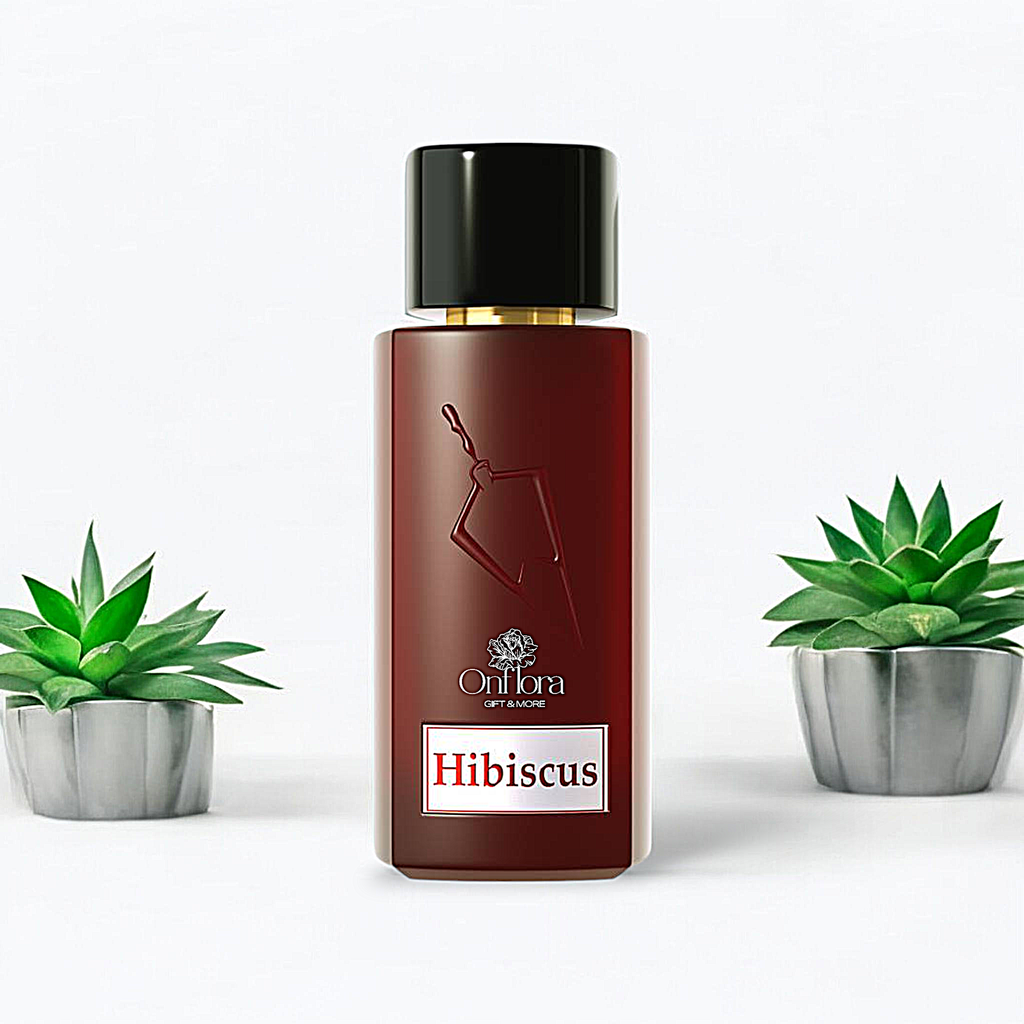 عطر Hibiscus من فيصل الدايل