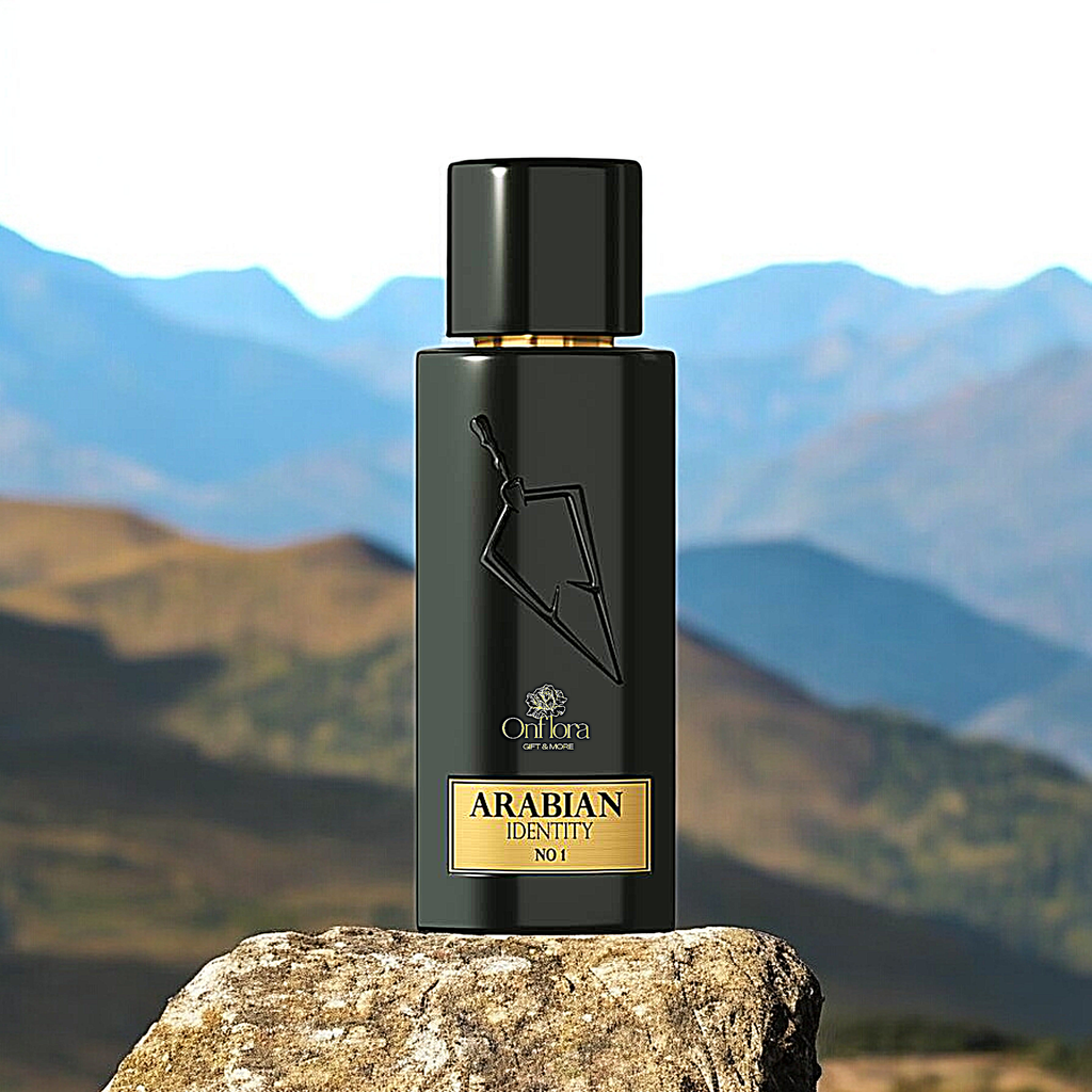 عطر ARABIAN - 1 من فيصل الدايل