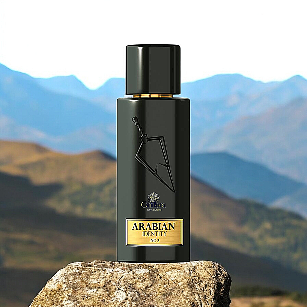 عطر ARABIAN - 3 من فيصل الدايل