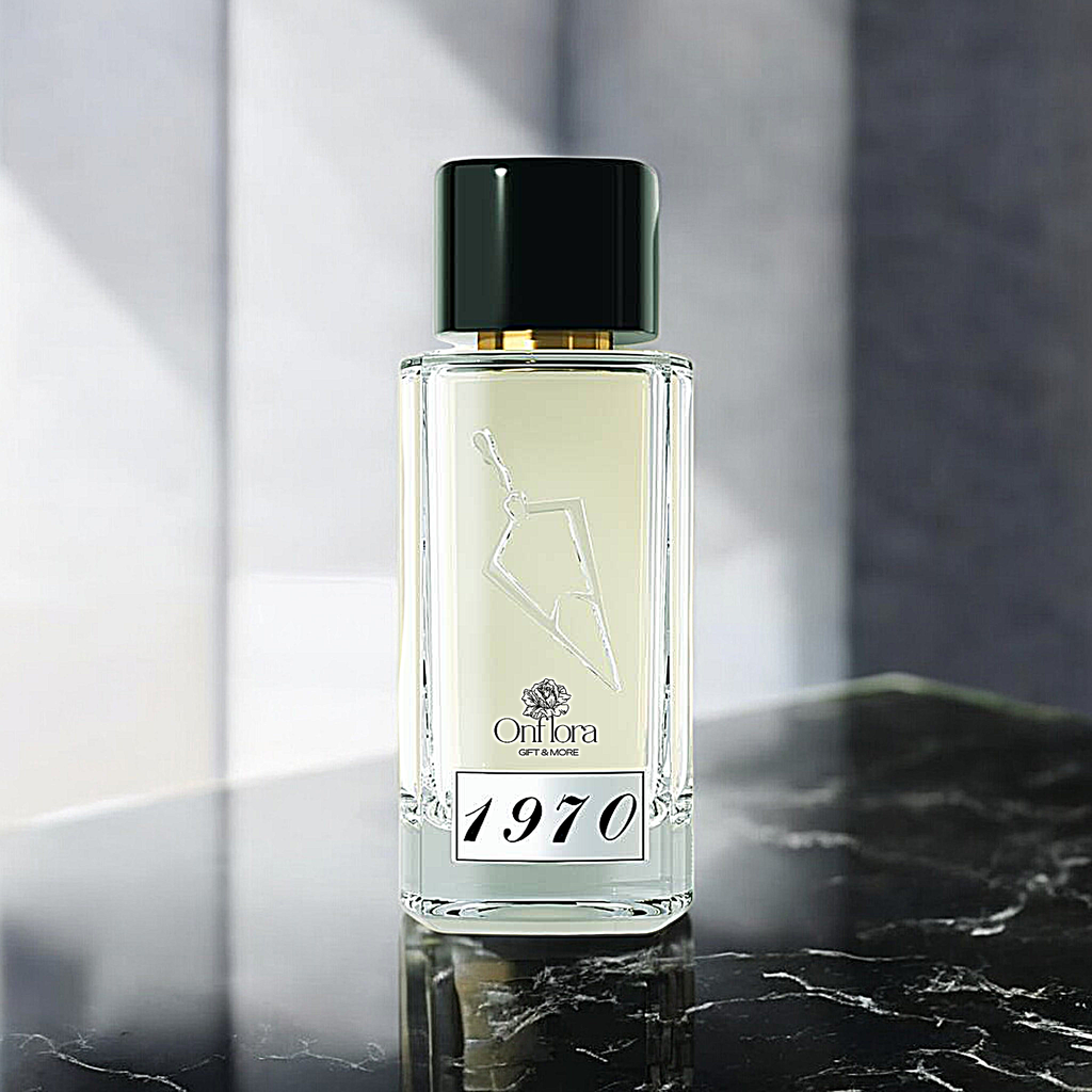 عطر 1970 من فيصل الدايل