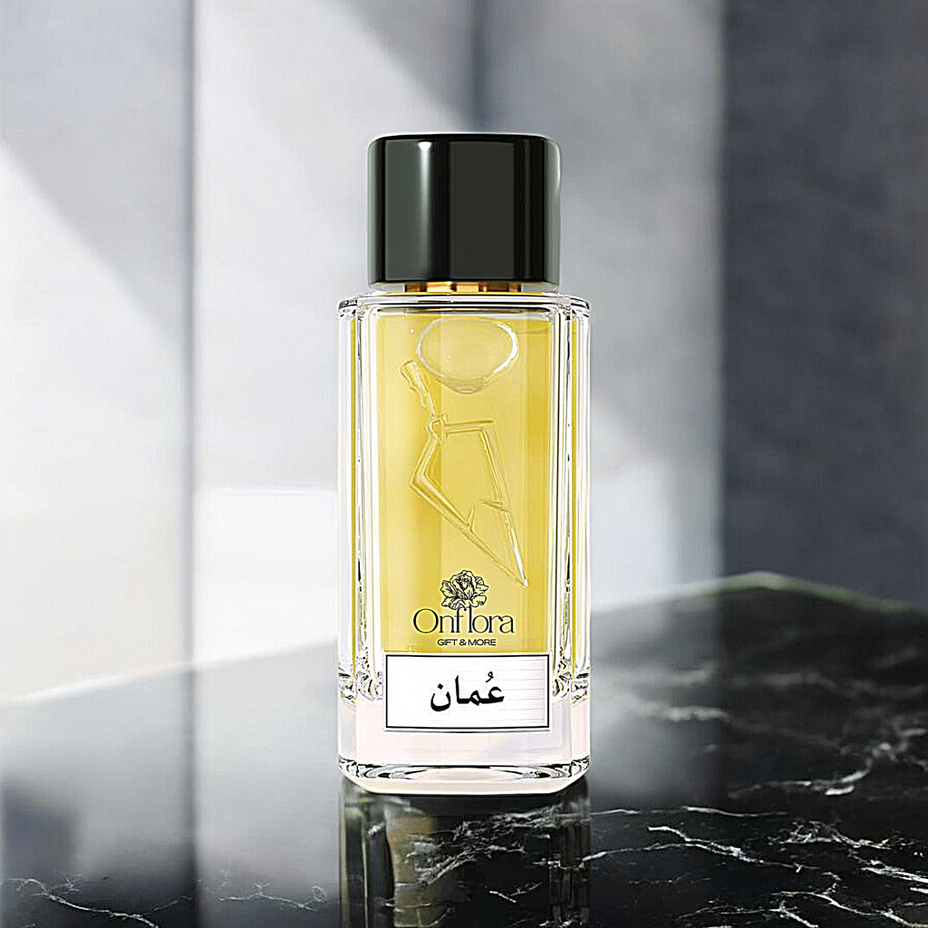 عطر عمان من فيصل الدايل