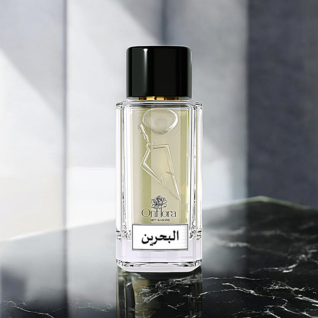 عطر البحرين من فيصل الدايل