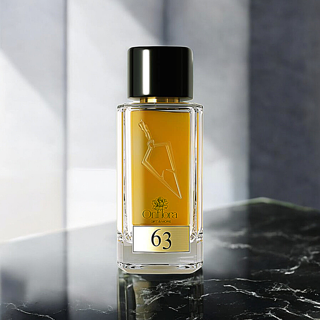 عطر 63 من فيصل الدايل