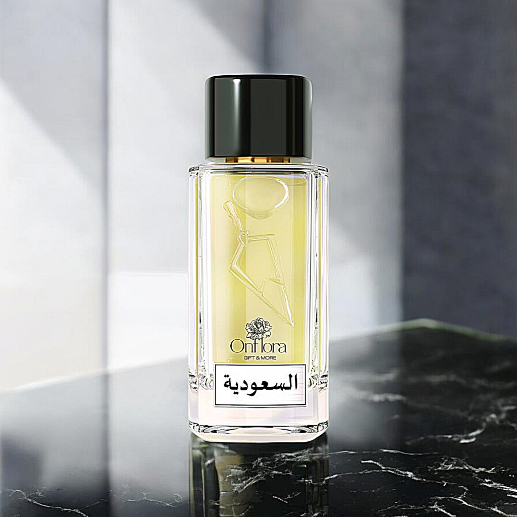 عطر السعودية من فيصل الدايل