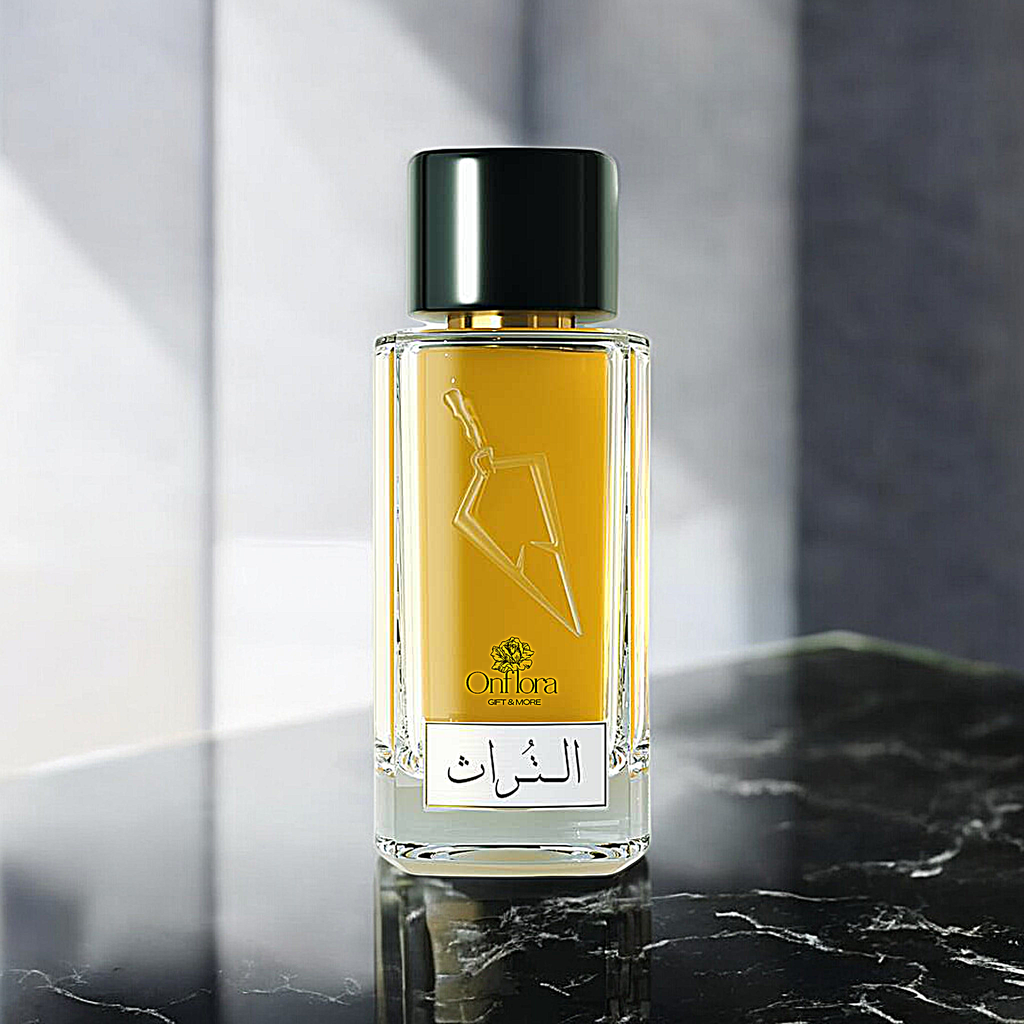 عطر التراث من فيصل الدايل