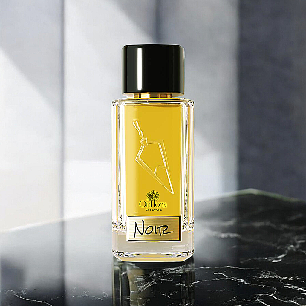 عطر NOIR من فيصل الدايل