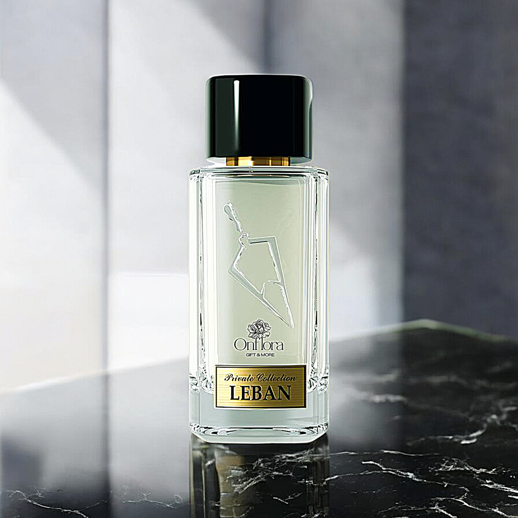 عطر PRIVATE COLLECTION - LEBAN من فيصل الدايل