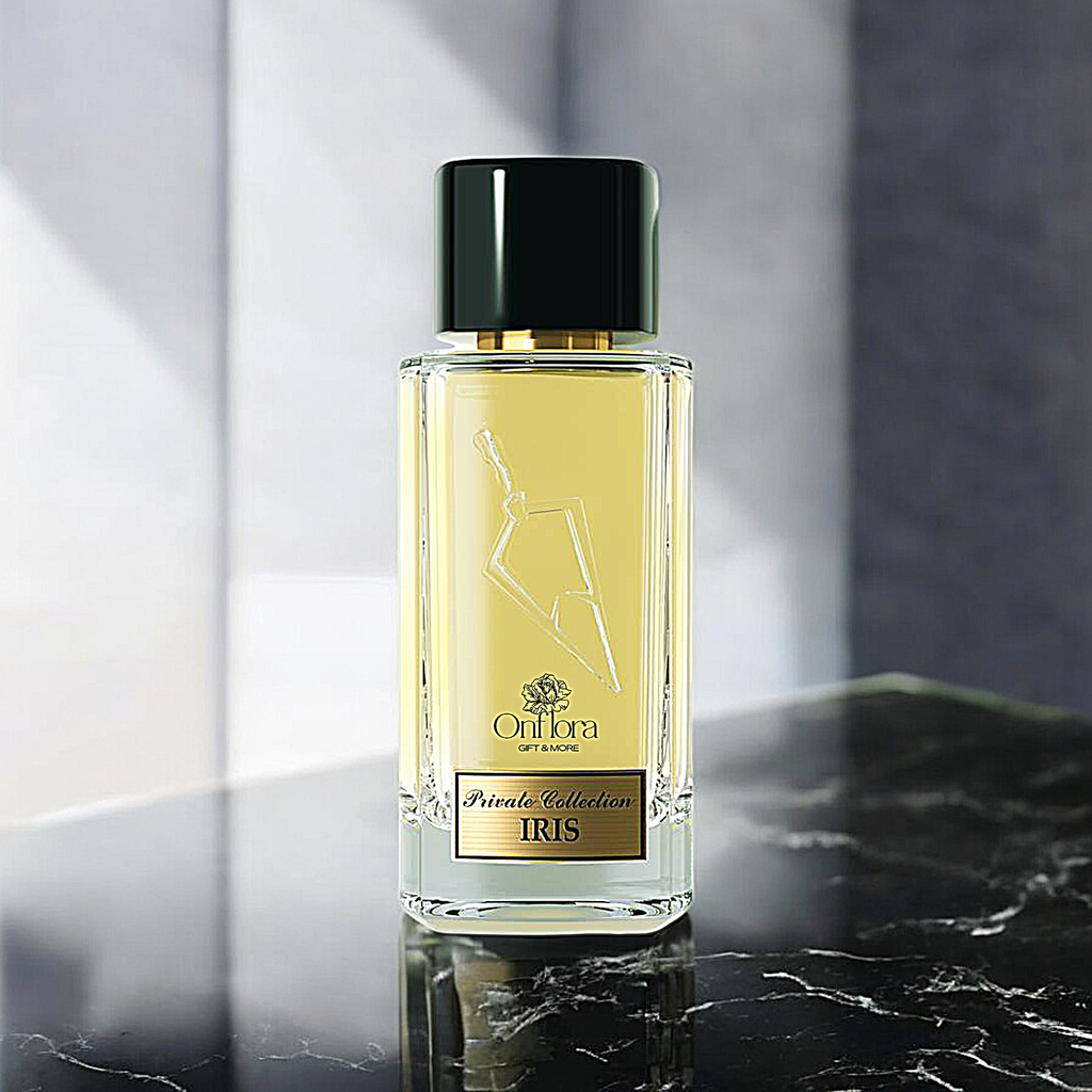 عطر PRIVATE COLLECTION - IRIS  من فيصل الدايل