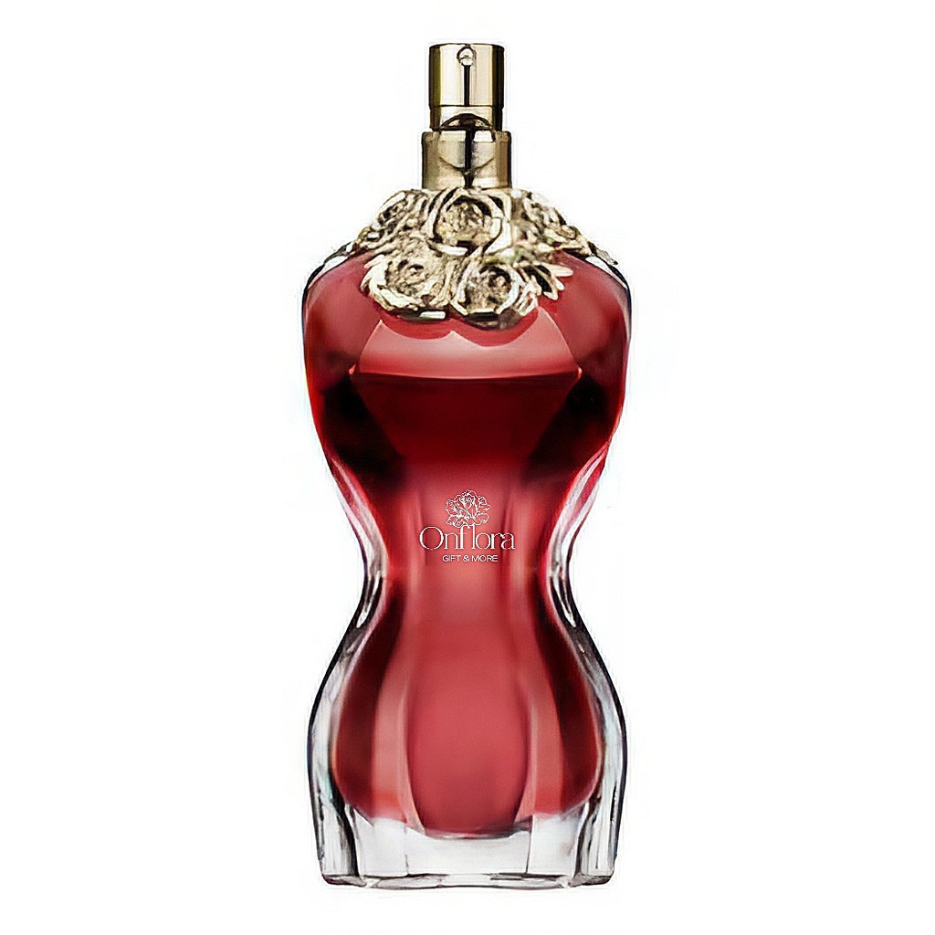 عطر جان بول غوتييه الأصلي

ماء عطر لا بيل