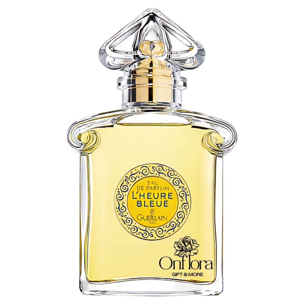 عطر جيرلان الأصلي

ماء عطر لو بلو