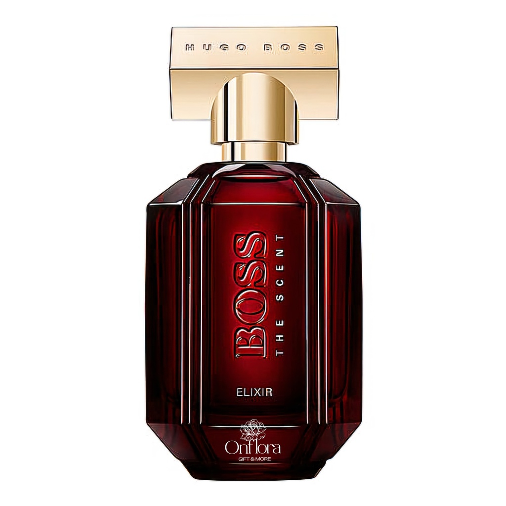 عطر هوغو بوس الأصلي

The Scent Elixir - Parfum Intense