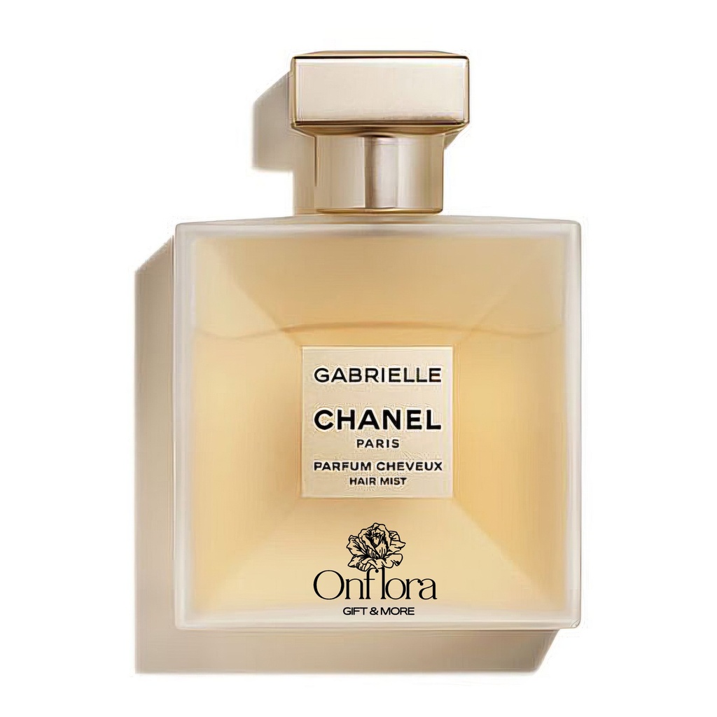 عطر شعر شانيل الأصلي

GABRIELLE CHANELرذاذ GABRIELLE CHANEL للشعر