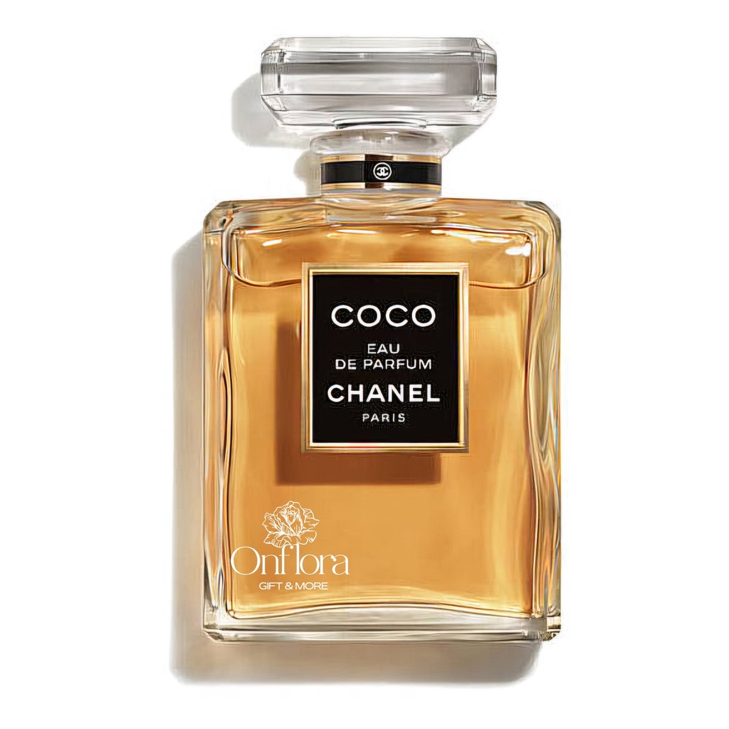 عطر شانيل الأصلي

COCO Eau de Parfum Vaporisateurبخاخ ماء العطر