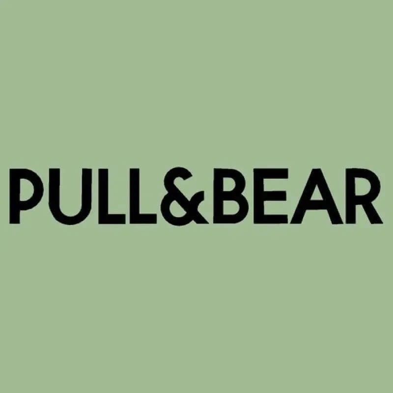 خدمة نتسوق لك من متجر ( بول اند بير PULL&BEAR )
خلال ساعة أو ربما أقل مناسب لشراء هديه وتنسيقها 🥳