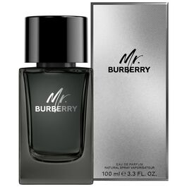 بربري
Mr. Burberry - Eau de Parfum 100 مل