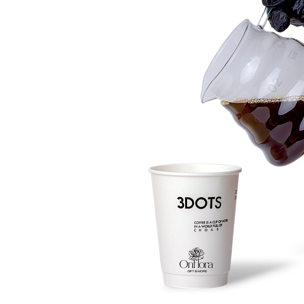 V60 بارد من 3dots cafe