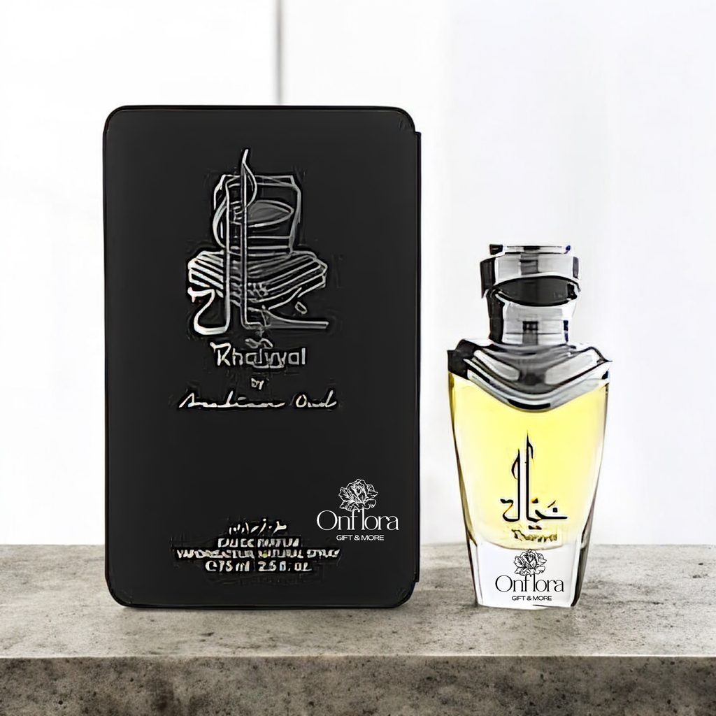 عطر خيّال 75 مل من العربية للعود