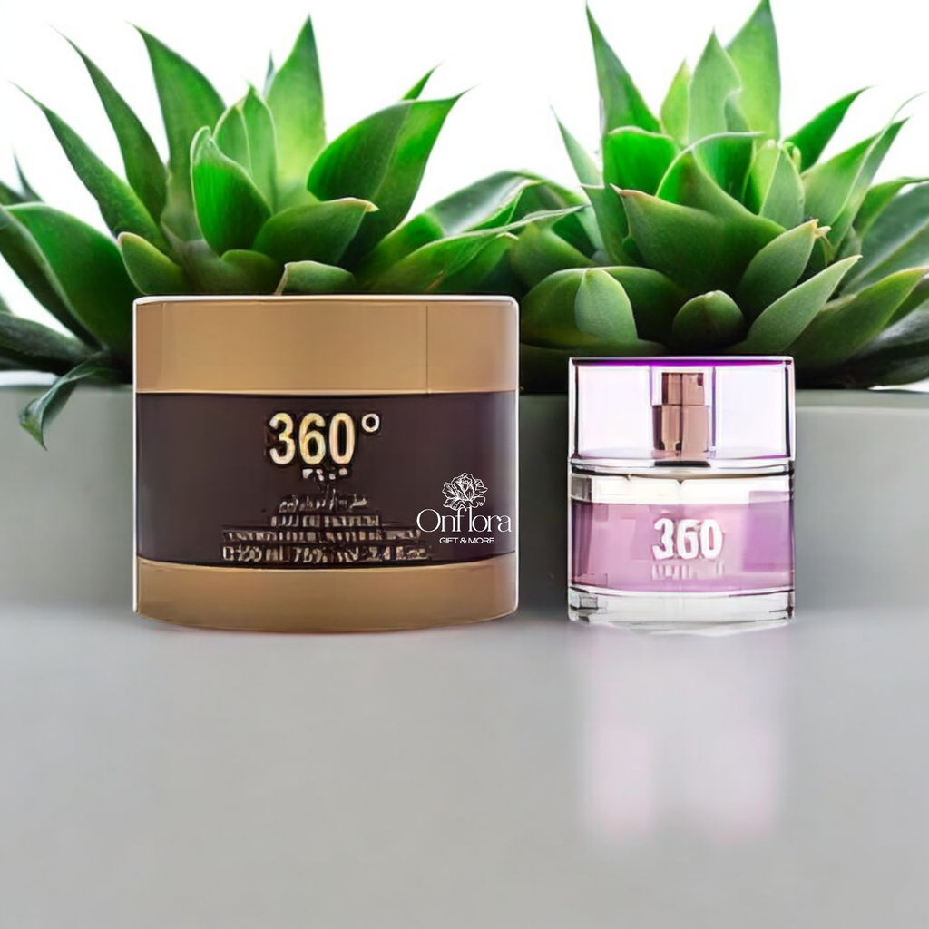 عطر 360، 100 مل من العربية للعود