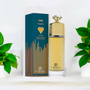 عطر رارتي النسائي ماركه لينك 100مل من درعه