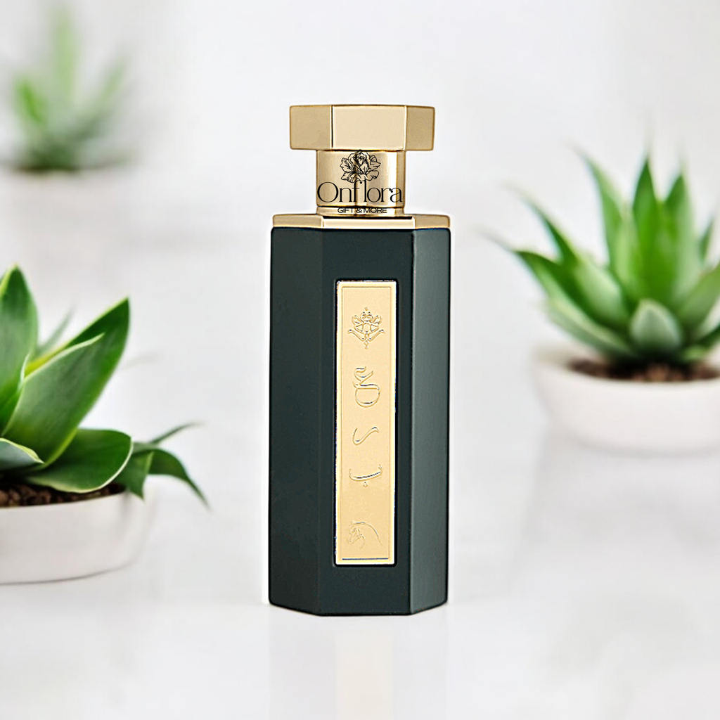 عطر عرب عبية 100مل من ريف للعطور