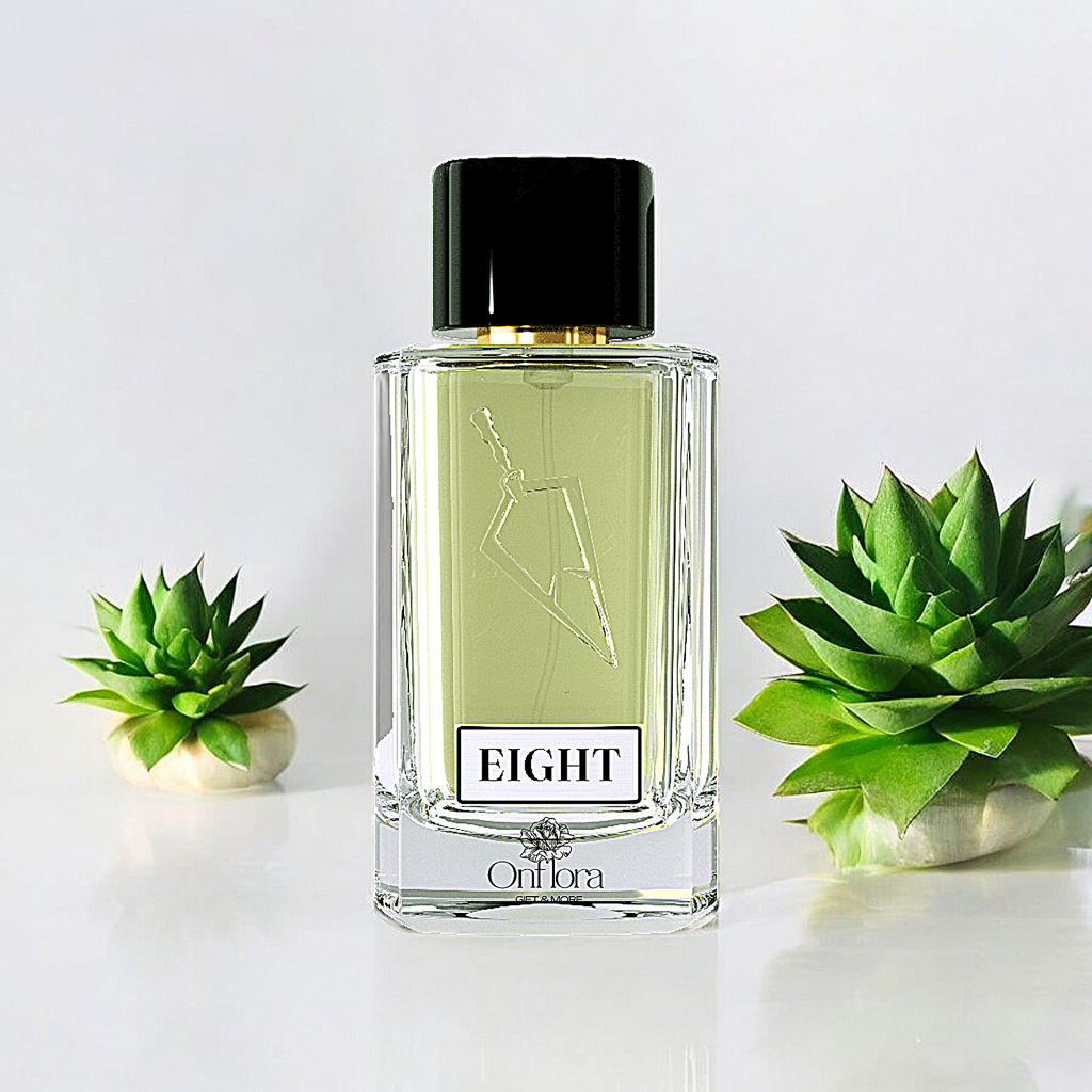 عطر EIGHT من فيصل الدايل