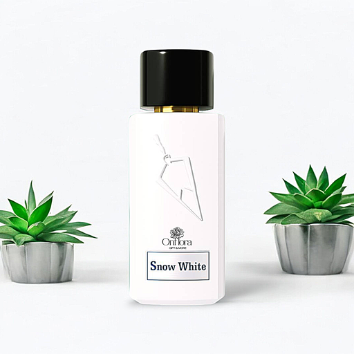 [616] عطر SNOW WHITE من فيصل الدايل