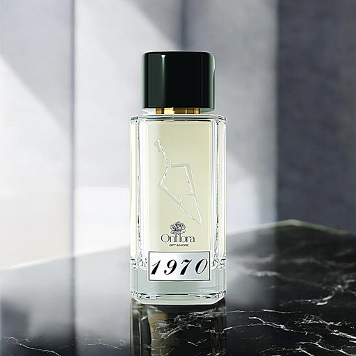 [616] عطر 1970 من فيصل الدايل