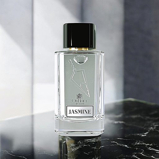 [616] عطر Jasmine من فيصل الدايل