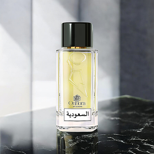 [616] عطر السعودية من فيصل الدايل