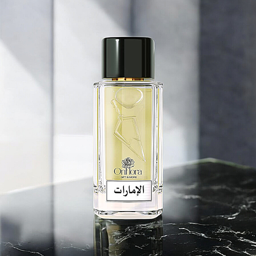 [616] عطر الامارات من فيصل الدايل