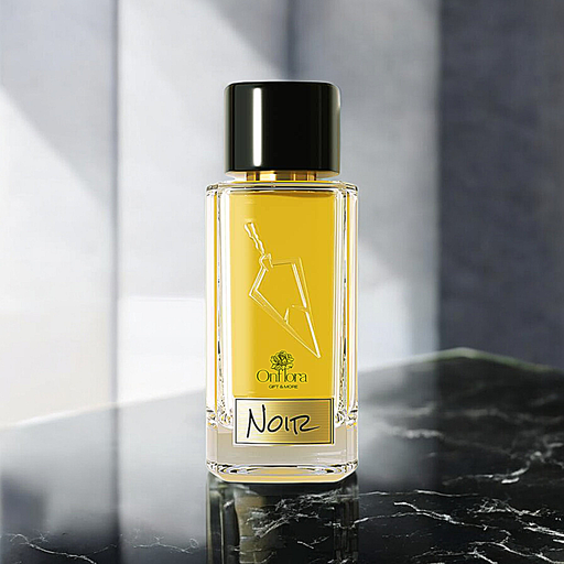 [616] عطر NOIR من فيصل الدايل