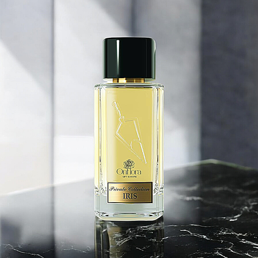 [616] عطر PRIVATE COLLECTION - IRIS  من فيصل الدايل