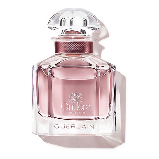 [1] عطر جيرلان الأصلي
عطر Mon Guerlain Eau de Parfum Intense