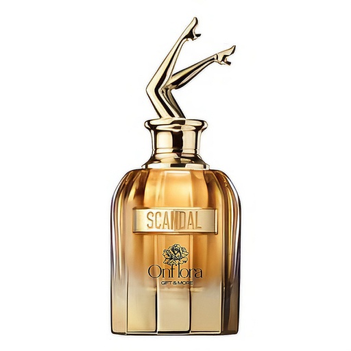 [1] عطر جان بول غوتييه الأصلي
ماء عطر سكاندل أبسولو للنساء