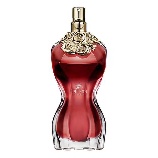 [1] عطر جان بول غوتييه الأصلي

ماء عطر لا بيل