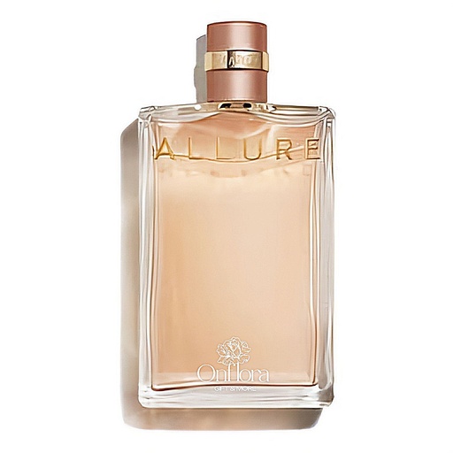 [1] عطر شانيل الأصلي

ALLURE Eau de Parfum Vaporisateurبخاخ ماء العطر