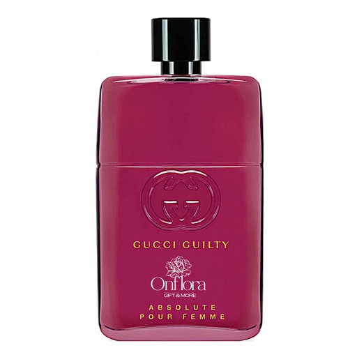 [1] عطر غوتشي الأصلي

Guilty Absolute - Eau de Parfum