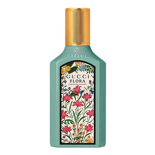 [1] عطر غوتشي الأصلي

Flora Gorgeous Jasmine - Eau de Parfum